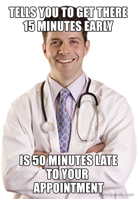 dating a doctor funny memes